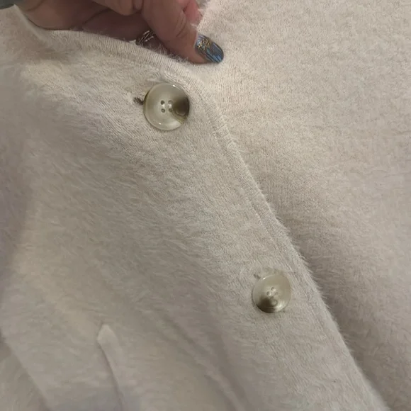 Sadie & Sage Cardigan Sweater - Picture 4 of 4